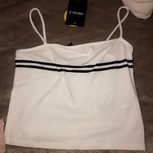 spaghetti strap camisole,still have tags attached